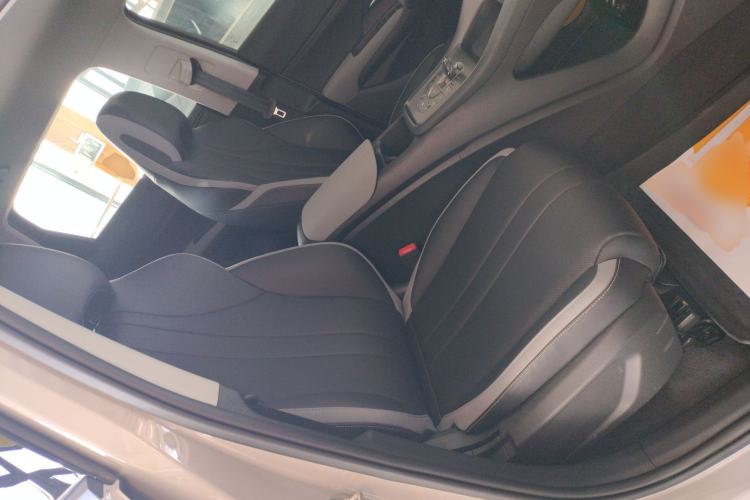 Used BYD Sealion 05 DM-i 2025 DM-i Smart Drive 75KM Luxury Model