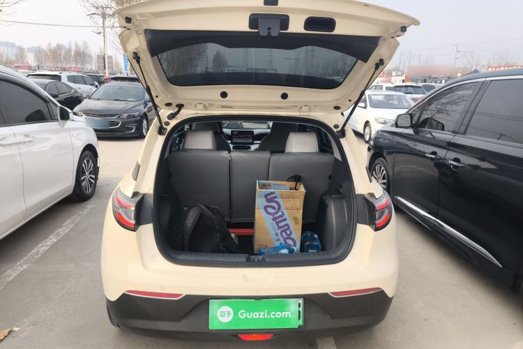 Used  Geome 2025 310km Youth Edition
