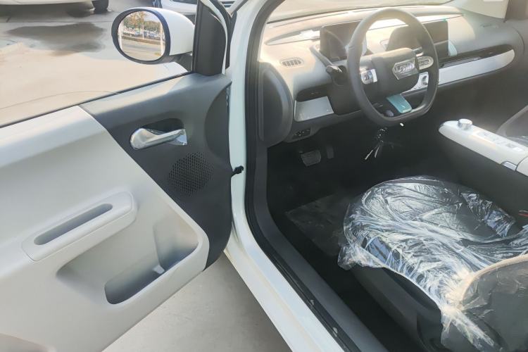 Used  Lumin 2025 205 km Xiangqin Version
