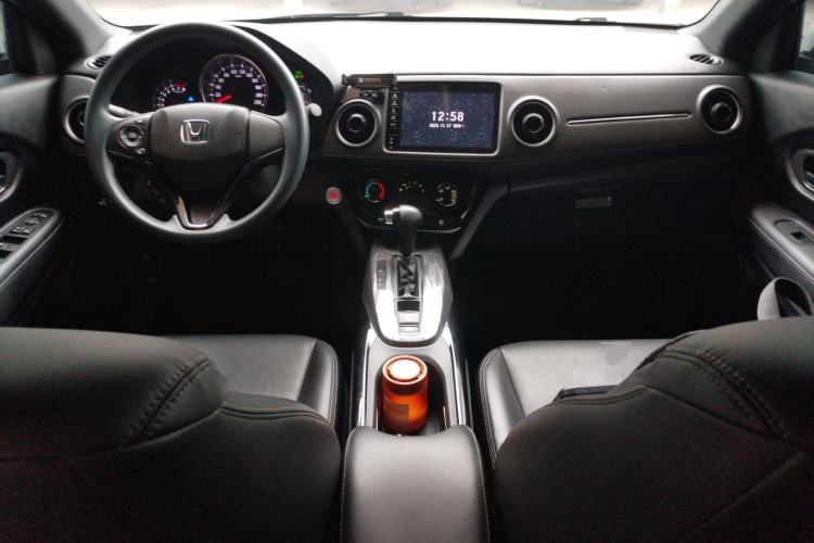 Used Honda XR-V 2021 1.5L CVT Classic Edition
