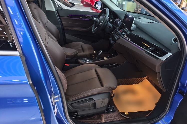 Used BMW X1 2020 sDrive20Li Premium Edition
