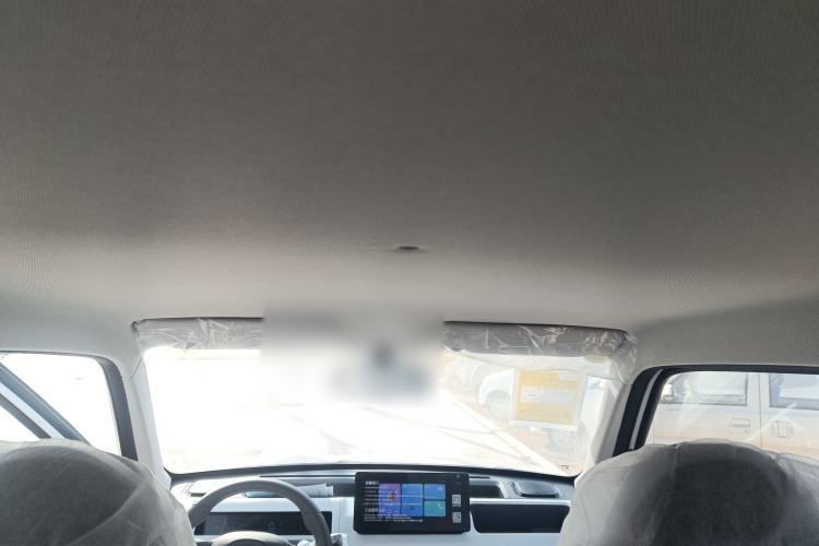 Used  Panda 2024 Panda Mini 200km Endurance Bear