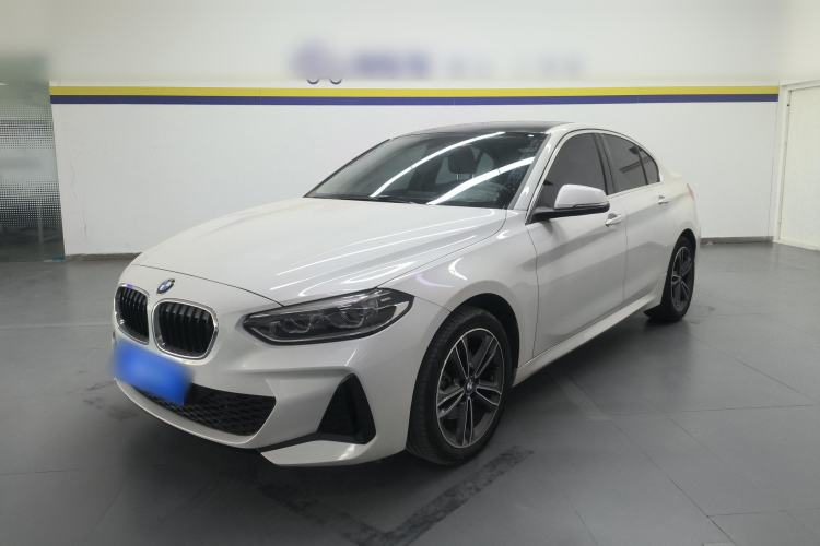 Used BMW 1 Series 2021 120i M Sport Edition
