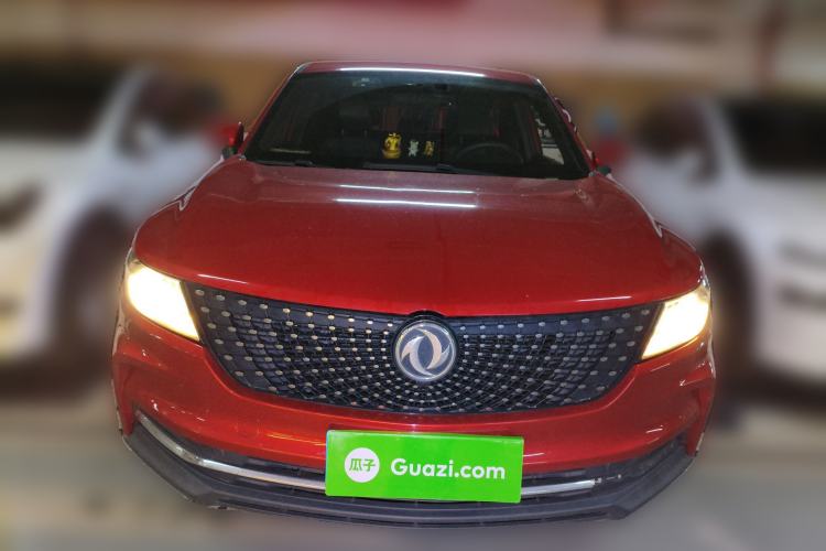 Used Dongfeng Fengon ix5 2019 220T CVT ZhiShang Version China VI Standard