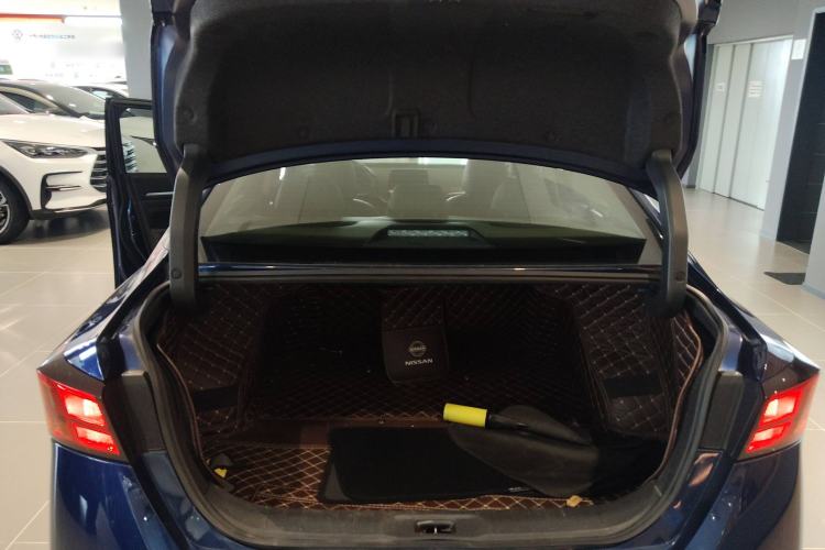 Used Nissan Teana 2021 2.0L XL Comfort Edition
