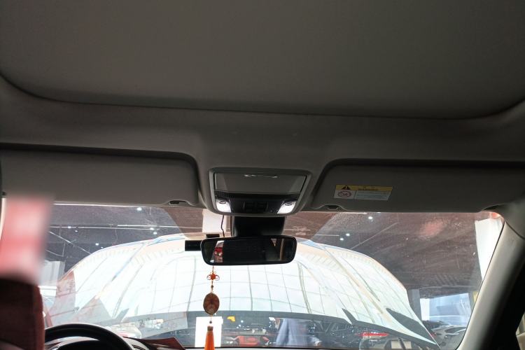 Used Honda Avancier 2020 370TURBO Two-Wheel Drive Luxury Edition
