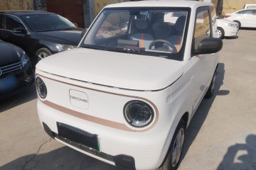 Used Geely Galaxy Panda 2024 Panda Mini 200km Endurance Bear