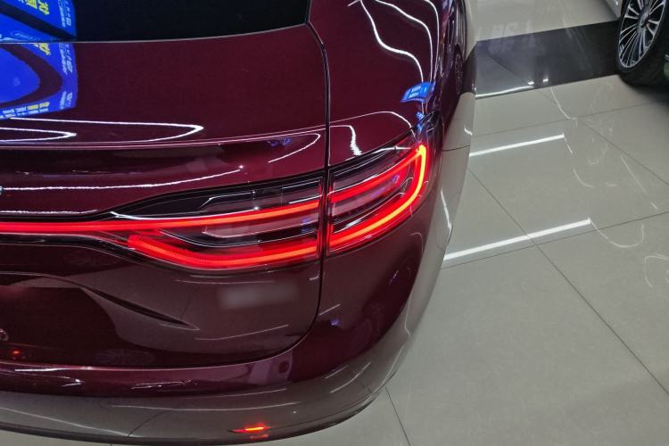 Used Hima Stelato S9 2024 All-Electric Max Rear-Drive Long-Range Version