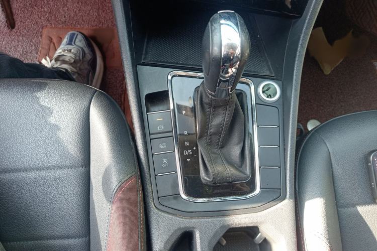 Used Volkswagen Bora 2021 1.5L Automatic Comfort Smart Connect Edition
