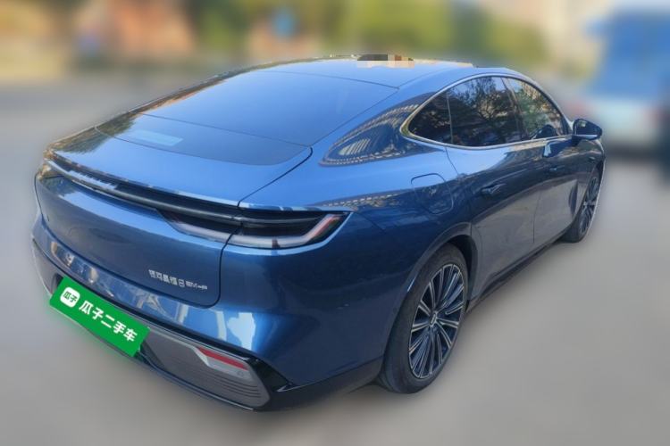 Used  Galaxy 8 2025 130km EM-P Starship Edition
