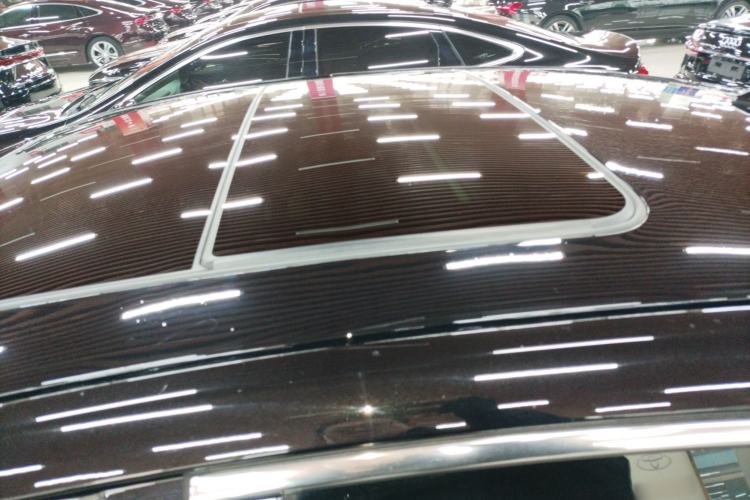 Used Buick LaCrosse 2021 652T Luxury Model
