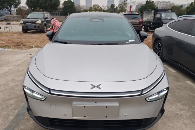 Used XPeng P7+ 2024 Long-Range Max