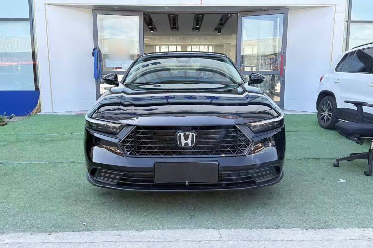 Used Honda Accord 2023 260TURBO Smart Enjoyment Version
