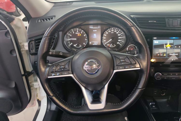 Used Nissan X-Trail 2020 2.0L XL ITS CVT 2WD SmartConnect Comfort Edition