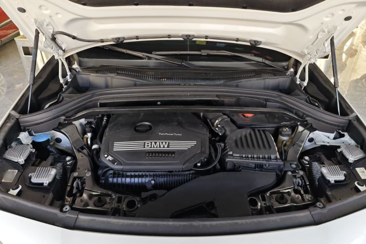 Used BMW X2 2022 sDrive25i M Sport Package
