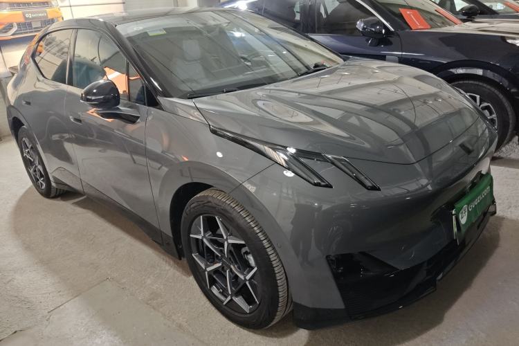 Used Lynk & Co Z20 2025 530 km Range Rear-Wheel Drive Max
