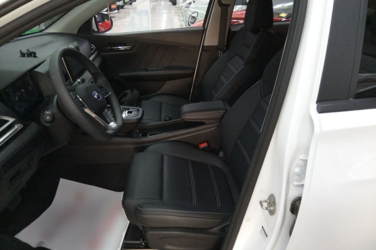 Used BYD e2 2019 Long-Range Version Yao·Luxury Trim
