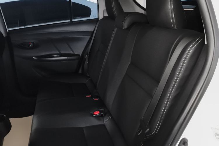 Used Toyota YARiS L 2021 X-Trail 1.5L CVT Leading Edition