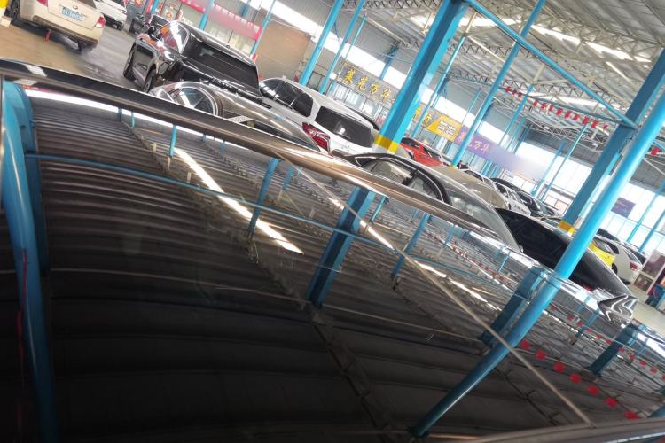 Used Toyota Wildlander 2023 Dual-Motor 2.5L E-CVT Four-Wheel Drive Prestige Edition