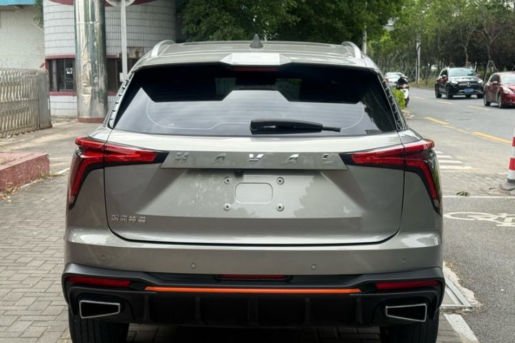 Used Haval XY 2022 1.5T Smart Edition