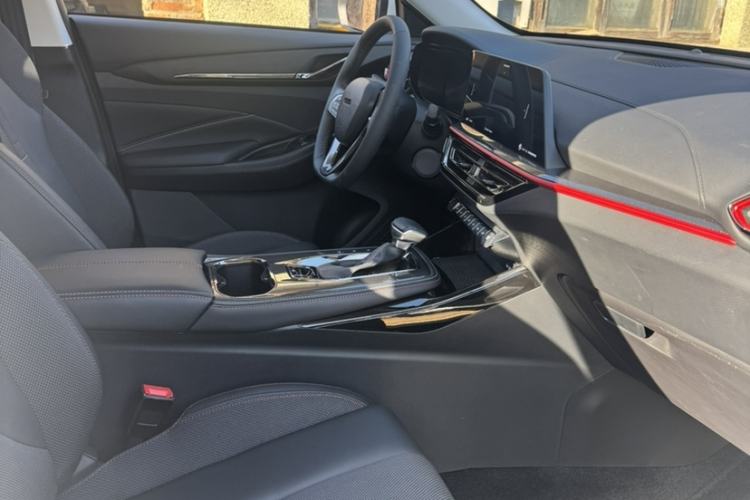 Used Oshan X5 2021 1.5T DCT Flagship Edition