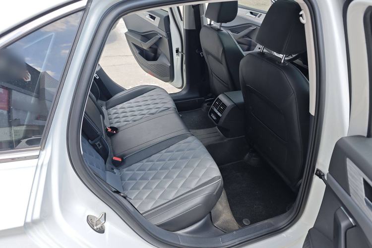 Used Volkswagen Sagitar 2023 300TSI DSG Excellence Edition
