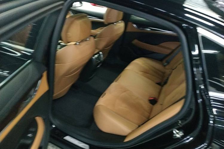 Used Buick LaCrosse 2016 20T Elite Edition
