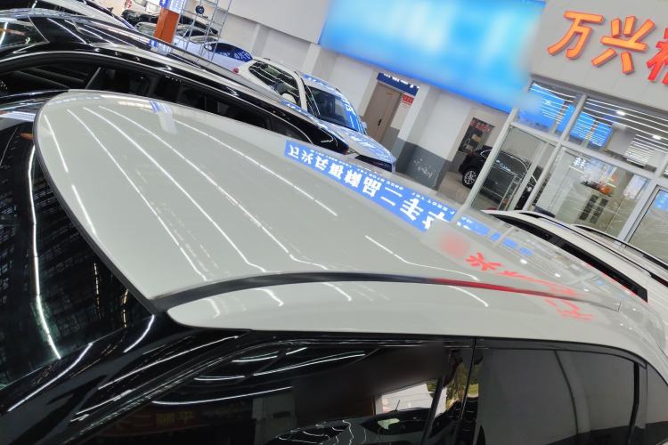 Used Honda Avancier 2019 240TURBO Two-Wheel Drive Elite Edition