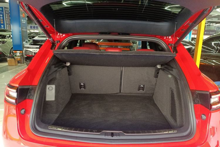 Used Hima AITO M5 2025 Extended-Range Ultra All-Wheel-Drive Version
