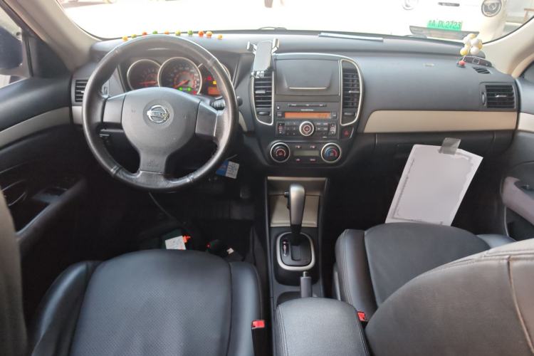 Used Nissan Sylphy 2016 Classic 1.6XE Automatic Leading Edition