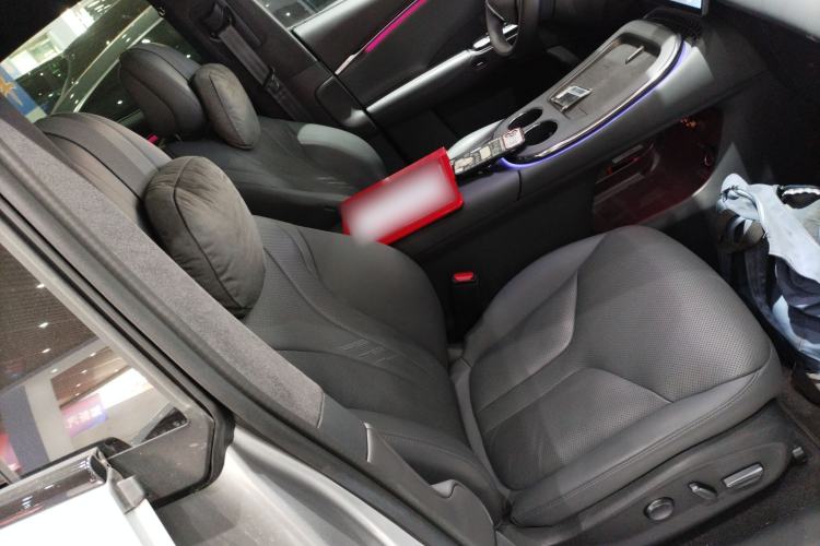 Used XPeng G7 2025 702 Max
