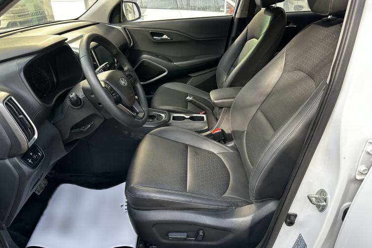 Used Hyundai ix35 2018 2.0L Automatic 2WD Zhiyong·Changxiang Edition
