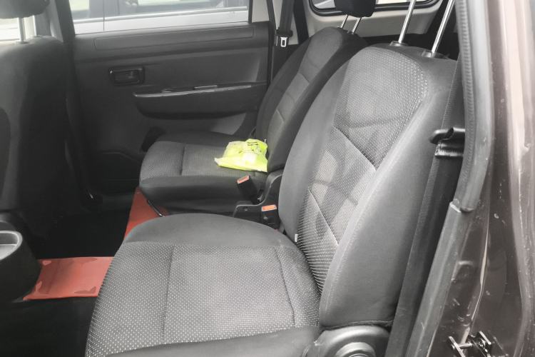 Used Dongfeng Fengon 330 2019 1.5L Manual Utility Grade I China VI