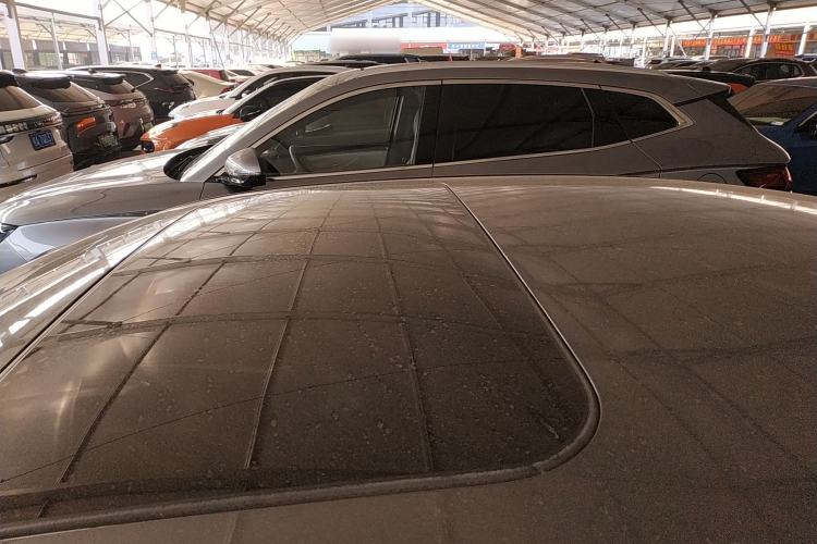 Used Infiniti Q50L 2018 2.0T Enjoyment Version China VI Standard