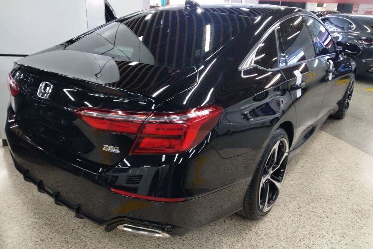 Used Honda Inspire 2022 260TURBO Elegant Edition
