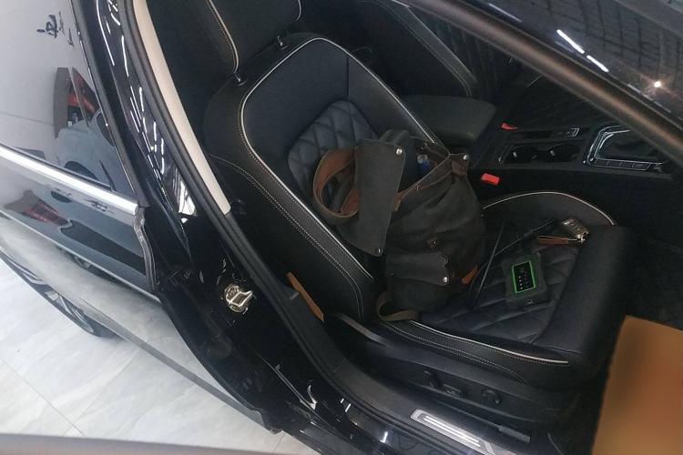 Used Volkswagen Magotan GTE Plug-in Hybrid 2022 GTE Luxury Model