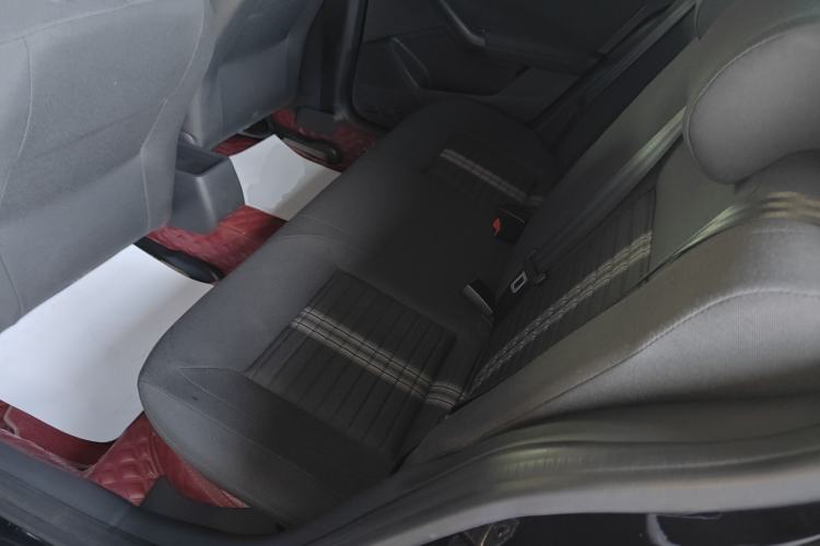 Used Volkswagen Lavida 2019 Lavida Start 1.5L Automatic Trendy Version China VI Standard
