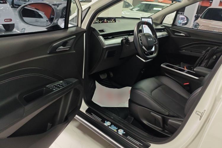 Used NETA V 2022 Chao 300 Lite Lithium Iron Phosphate