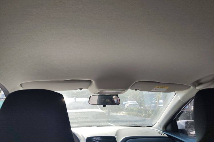 Used Chevrolet Cavalier 2020 325T Automatic Enjoyment Edition