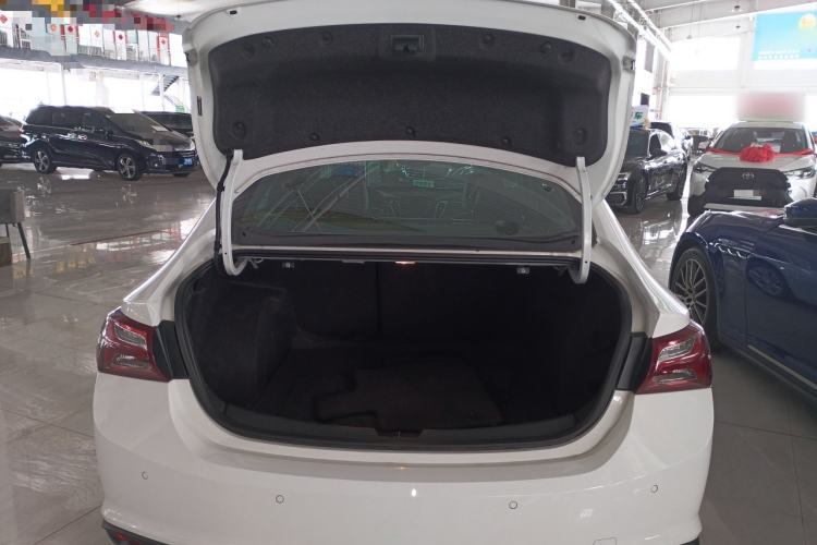 Used Chevrolet Malibu XL 2022 535T Automatic Sport Edition
