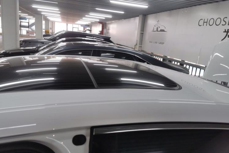 Used Geely Auto Preface 2023 2.0TD Prestige Version