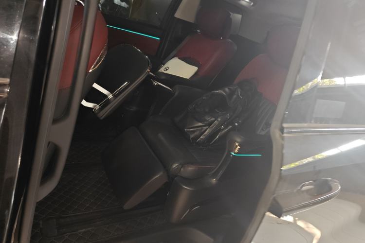 Used GAC Trumpchi E9 2023 E9 MAX