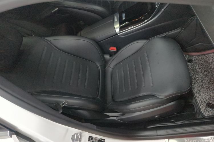 Used Mercedes-Benz C-Class 2022 C 260 L Sport Edition