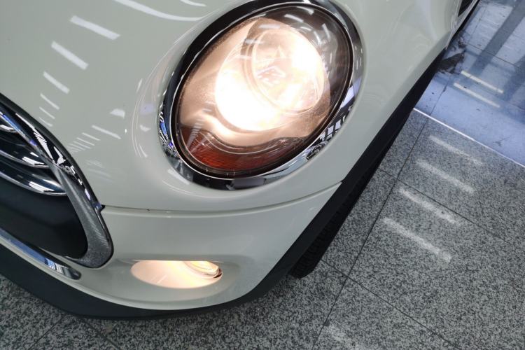 Used  MINI 2014 1.2T ONE
