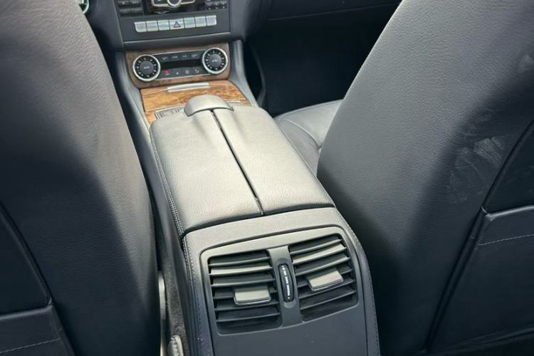 Used Mercedes-Benz CLS 2012 CLS 300 CGI
