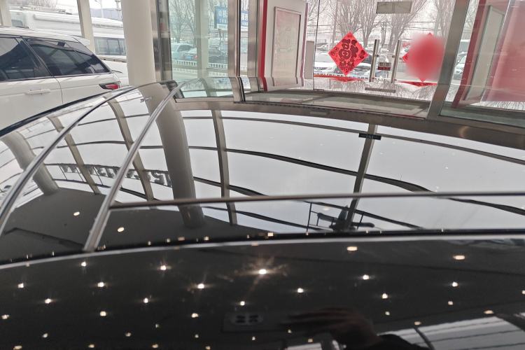 Used Land Rover Range Rover Evoque 2022 Facelifted Aurora L 249 PS R-Dynamic Luxury Edition