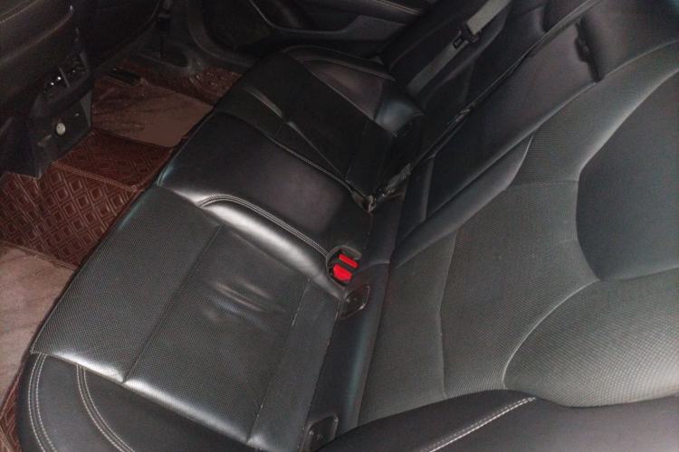 Used Cadillac CT5 2020 Revised Version 28T Luxury Edition
