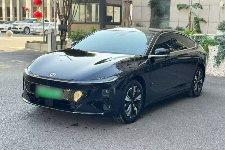 Used  A07 2025 Blue Whale Range-Extending Model 140 Elite Version
