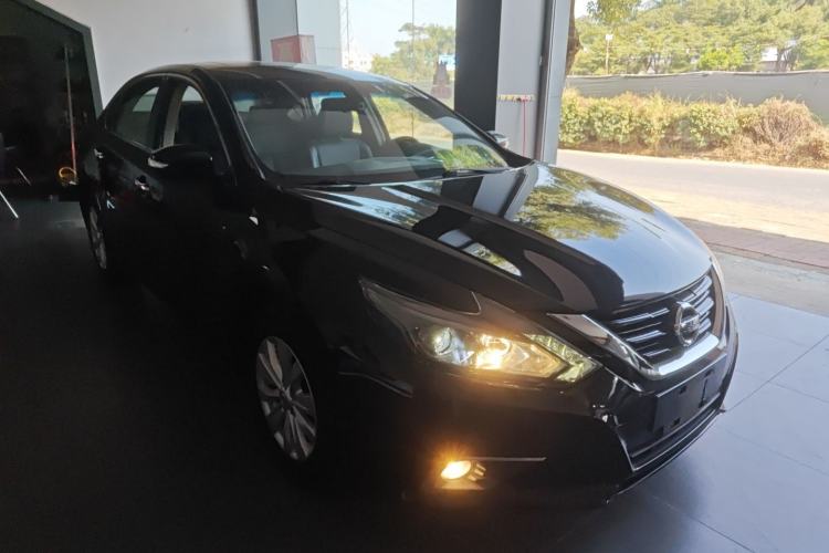 Used Nissan Teana 2016 Revised Version 2.0L XL Comfort Edition
