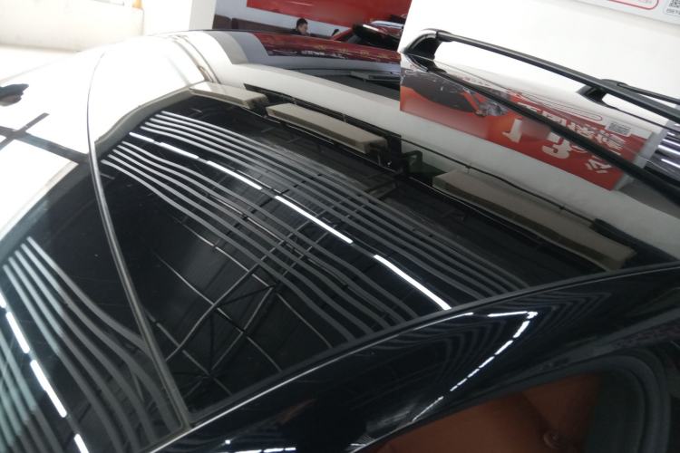 Used Li Auto L8 2023 Pro Model